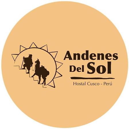 Andenes Del Sol Hotel Cuzco Exterior foto