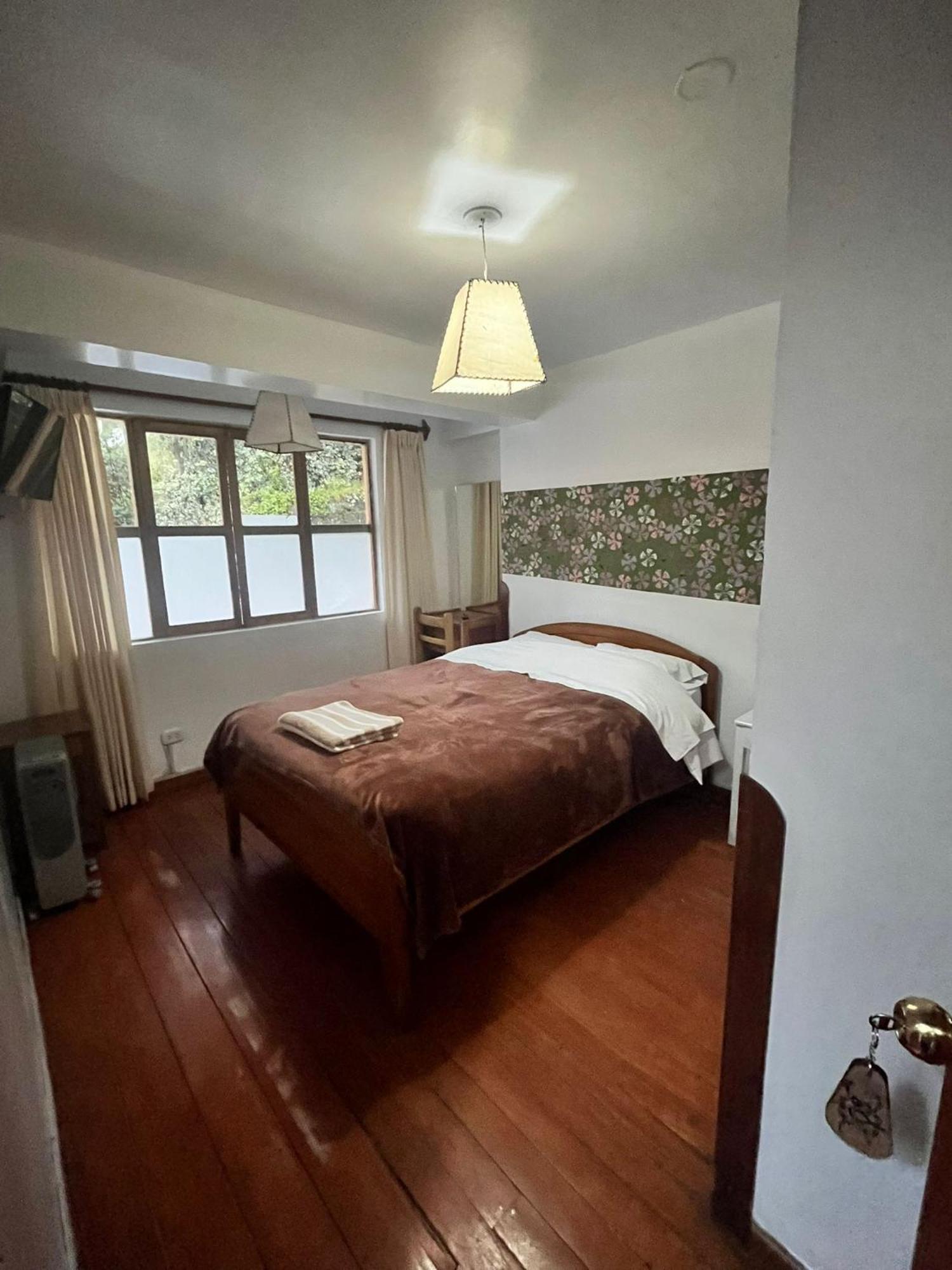 Andenes Del Sol Hotel Cuzco Cameră foto